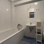 Apartma Lunca 1 Lägenhet
