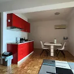 Lägenhet Apartma Lunca 1 Ljubljana