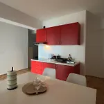 Lägenhet Apartma Lunca 1 *