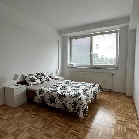 Apartment Apartma Lunca 1