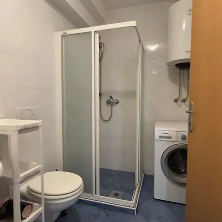Apartmán Apartma Lunca 1 *