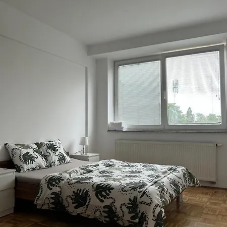 Apartma Lunca 1 * Ljubljana