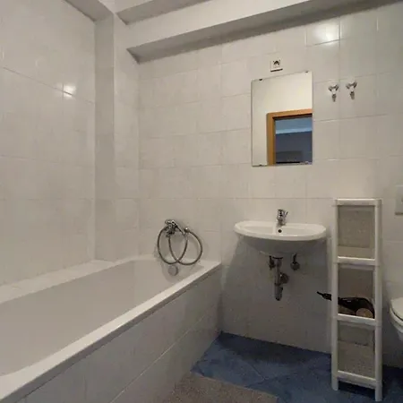Apartma Lunca 1 Apartmán
