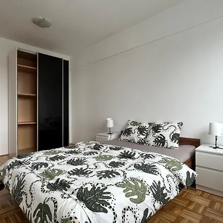 Apartma Lunca 1