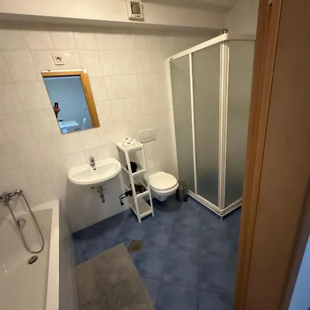 Apartma Lunca 1 Apartmán