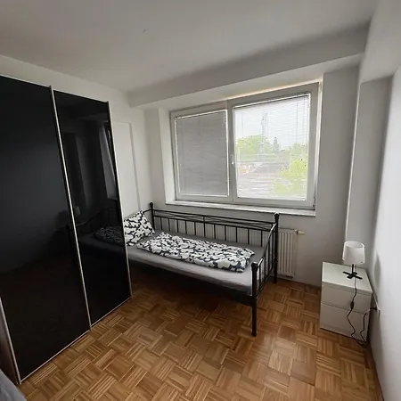 Apartma Lunca 1 شقة *