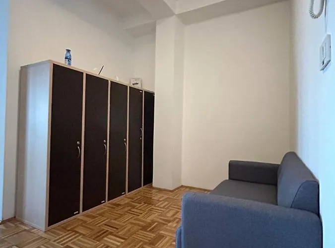 Apartma Lunca 1 *