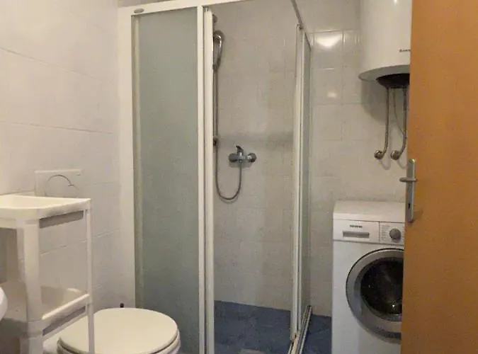 Apartamento Apartma Lunca 1 *