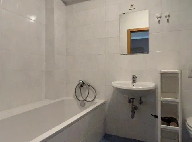 Apartma Lunca 1 Apartamento