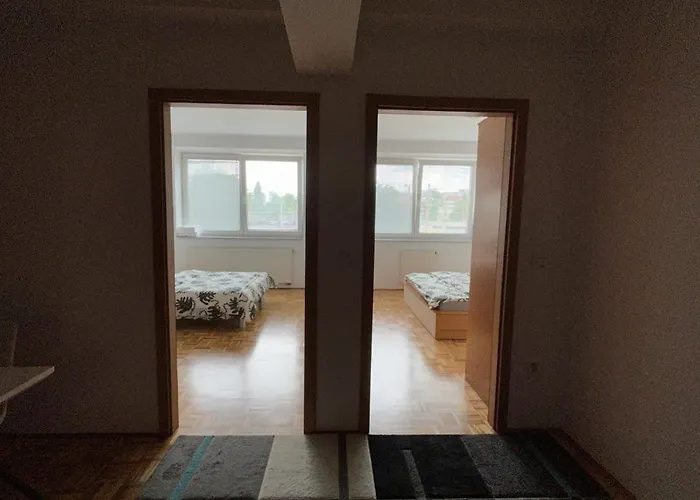 Apartma Lunca 1 Apartamento *