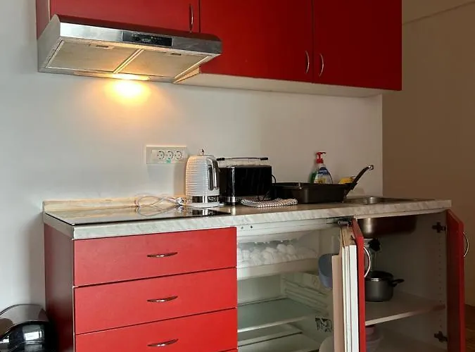 Apartma Lunca 1 Apartman