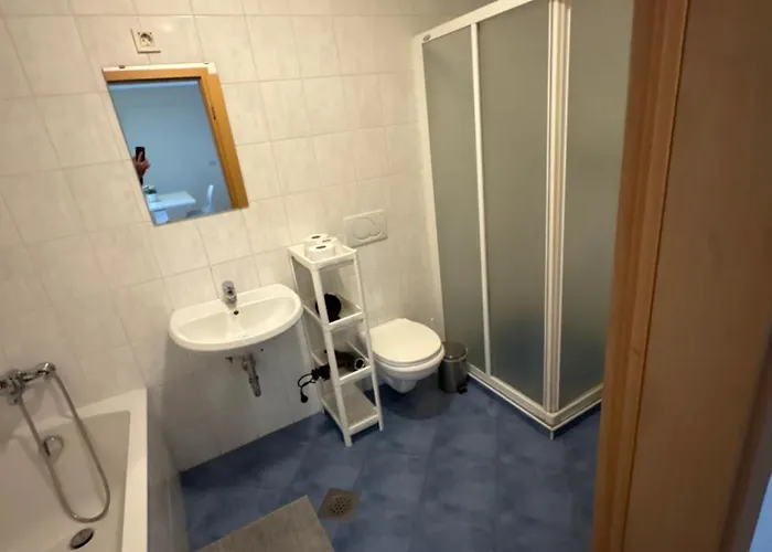 Apartma Lunca 1 Apartamento