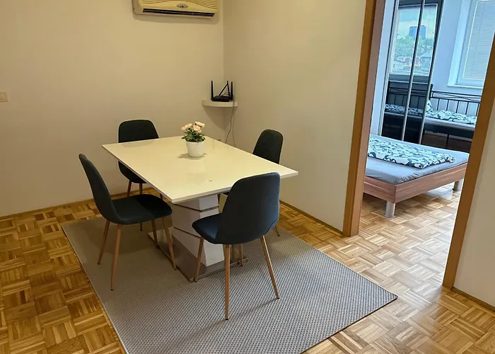 Apartman Apartma Lunca 1